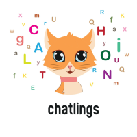 شات لينجوز - Chatlingos